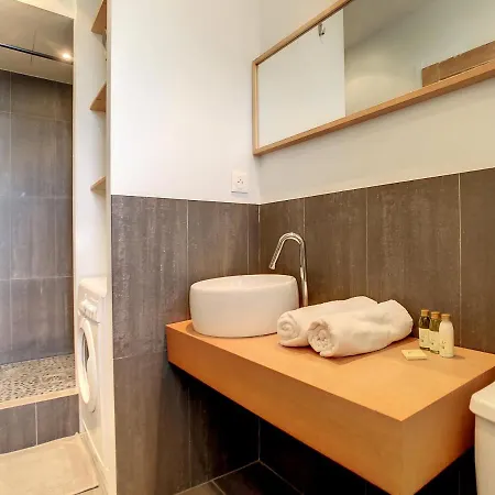 Appartamento Nestor&jeeves - Romantic Beach - Central - Close Sea - Balcony *